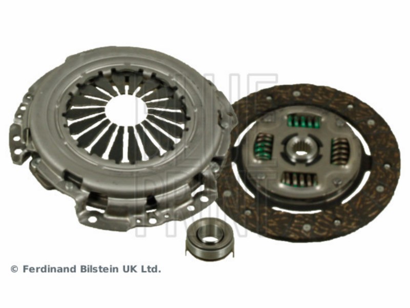 Kit frizione Opel agila a 1.0 agila a 1.2 16VSU