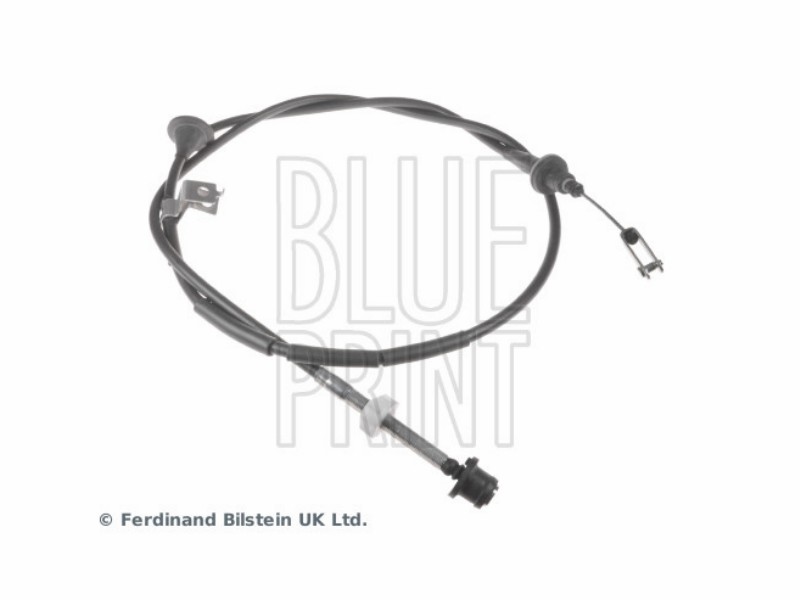 Cavo comando frizione Suzuki jimny III (sn) 1.3 16V jimny