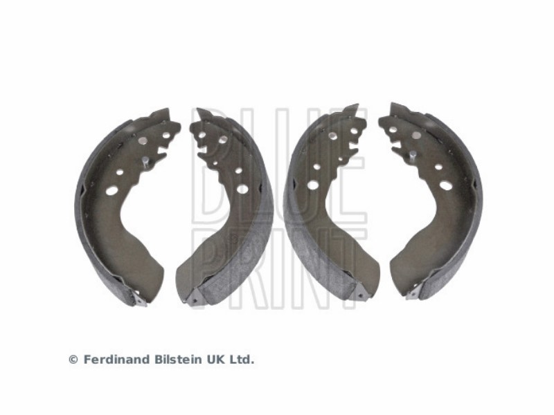 Kit ganascia freno Suzuki vitara I awd (se) 1.6 16V VI