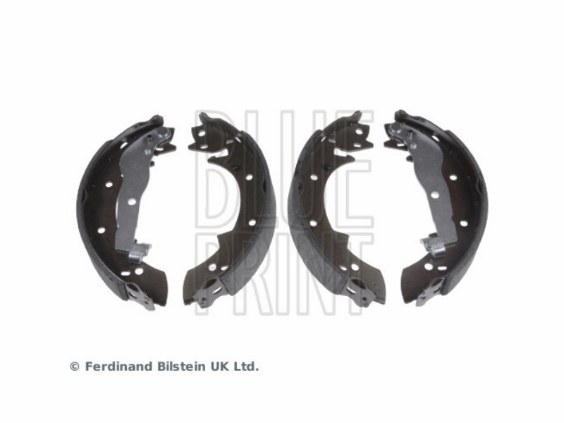 Kit ganascia freno Suzuki escudo I awd (se) 1.6 samura