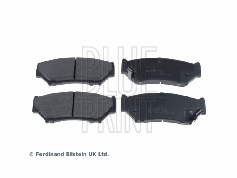 Pastiglie freno Suzuki grand vitara I awd (JB62) 2.