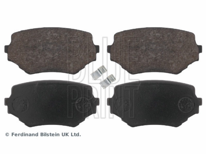 Pastiglie freno Suzuki grand vitara I awd (JB62) 2.