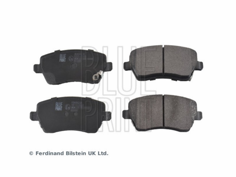 Pastiglie freno auto (K13) 1.2 auto (K13)