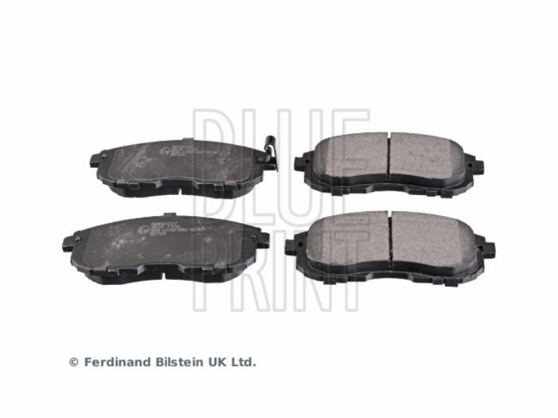 Pastiglie freno Suzuki SX4 (rw) 1.5 VVTi 16V SX4 (r