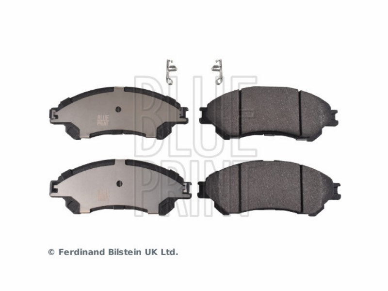 Pastiglie freno Suzuki SX4 (ak) 1.4 VVT 16V SX4 (ak