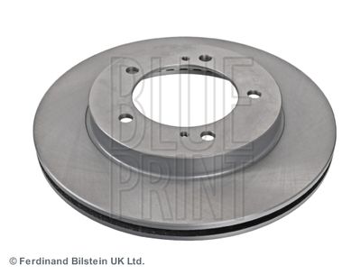 Disco freno anteriore, 310x22 mm, 5x139,7, ventilato, rivestito