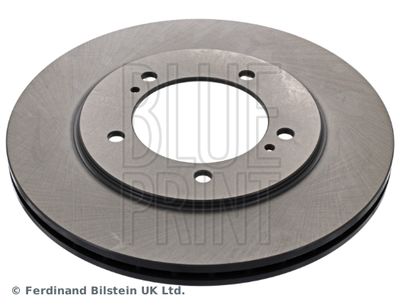 Disco freno anteriore, 310x22 mm, 5x139,7, ventilato, rivestito