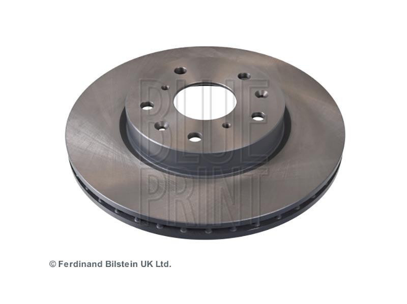 Disco freno Fiat sedici 1.6 16V sedici 1.9 JTD