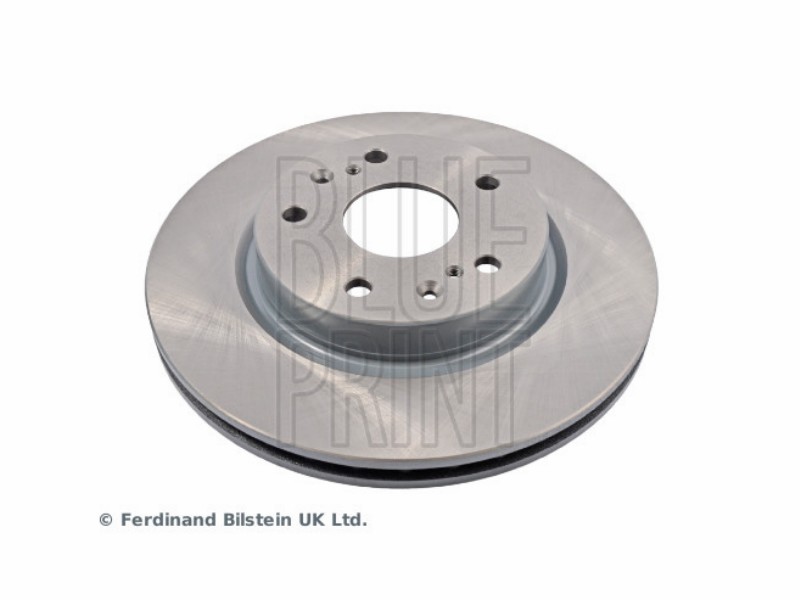 Disco freno, 280x22 mm, ventilato