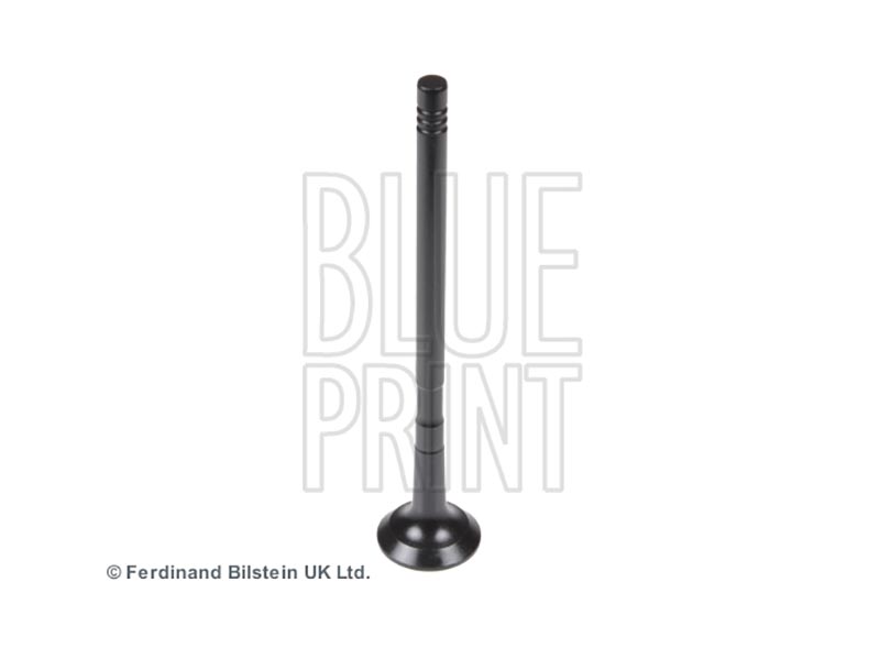 Exhaust valve