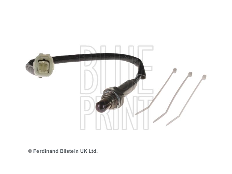 Lambda sensor