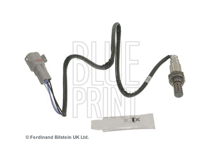 Lambda sensor