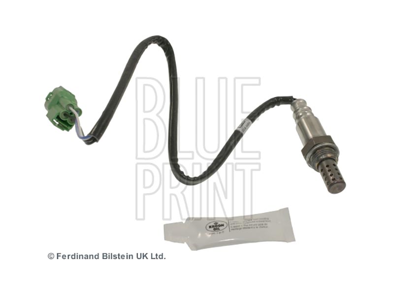 Lambda sensor