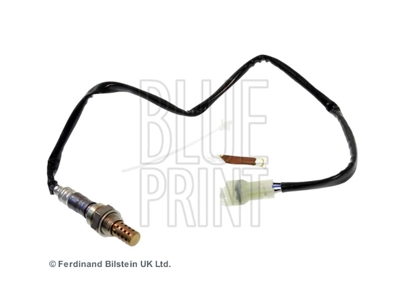 Lambda sensor