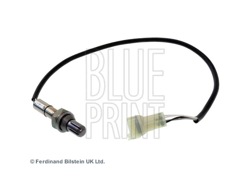 Lambda sensor