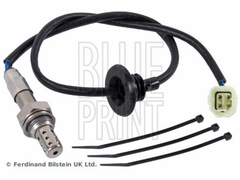 Sonda lambda Suzuki alto IV (rf) 1.1 16V