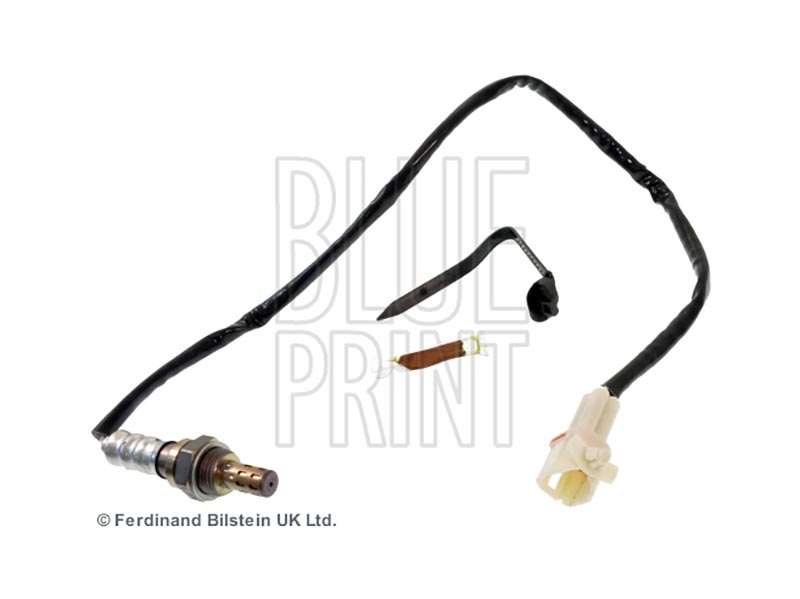 Lambda sensor