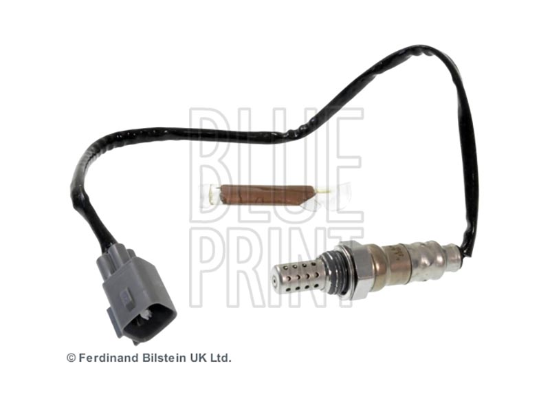 Lambda sensor