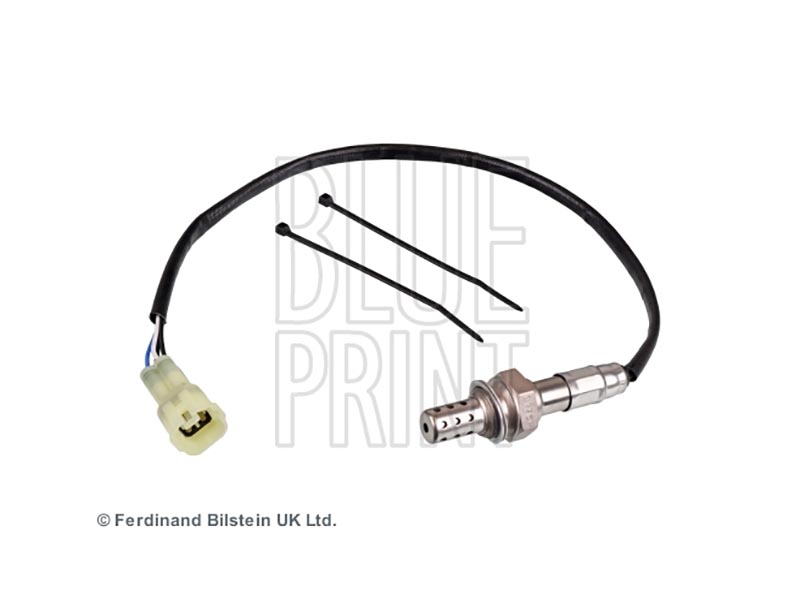 Sonda lambda Suzuki super carry (da) 1.3 16V