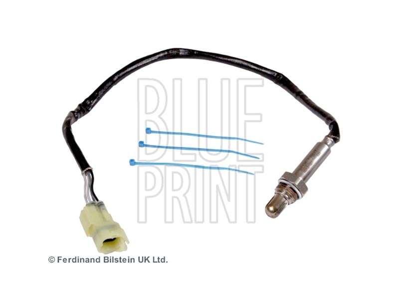 Sonda lambda Subaru justy III 4WD (G3X) 1.3 16V
