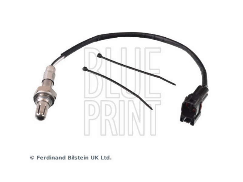 Lambda sensor