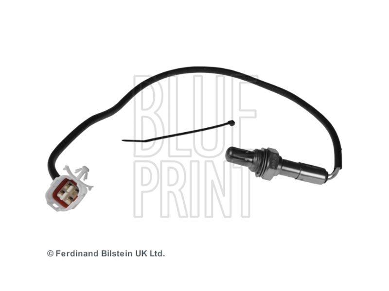 Lambda sensor
