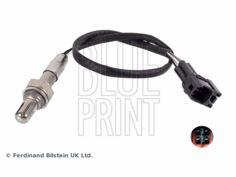 Sonda lambda Suzuki SX4 (rw) 1.5 VVTi 16V SX4 (r