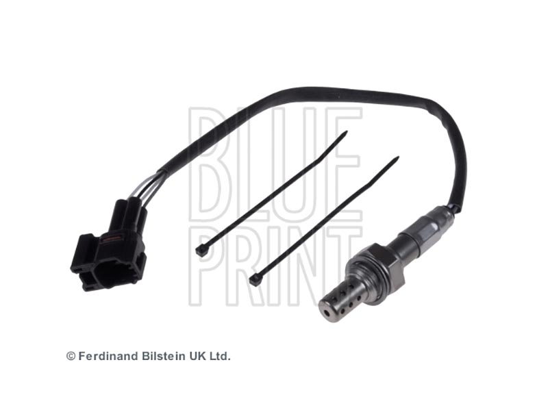 Sonda lambda Suzuki swift III (rs) 1.6 VVT 16V