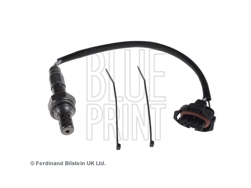 Sonda lambda Chevrolet (gm) captiva awd 3.2 dohc