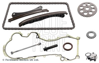 Kit catena distribuzione Alfa Romeo mito 1.3 JTD 16VCHEVROL