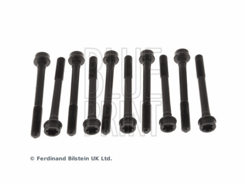 Kit bullone testata Alfa Romeo mito 1.3 JTD 16VCHEVROL