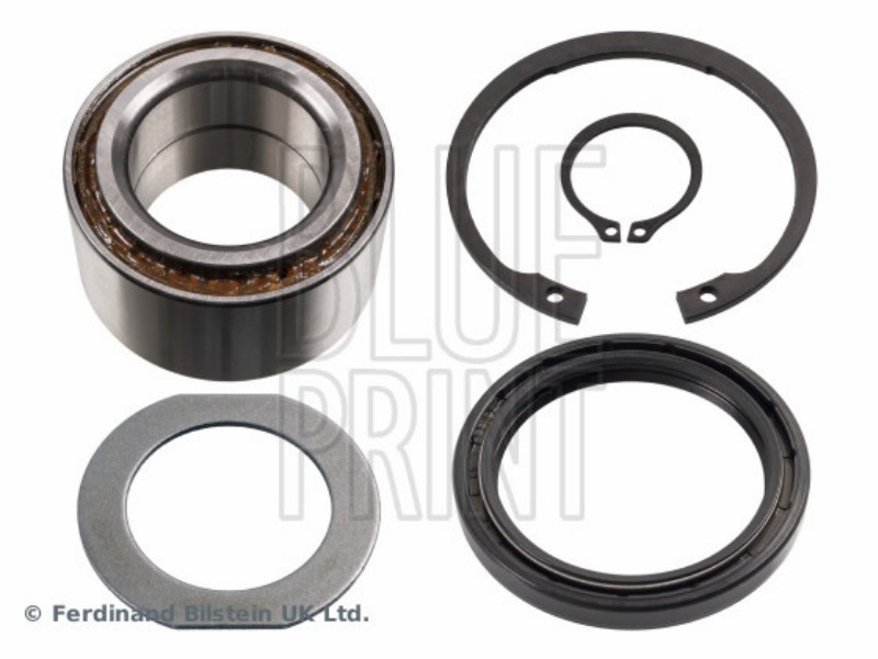 Kit cuscinetto ruota Suzuki jimny III (fj) 1.3 16V jimny