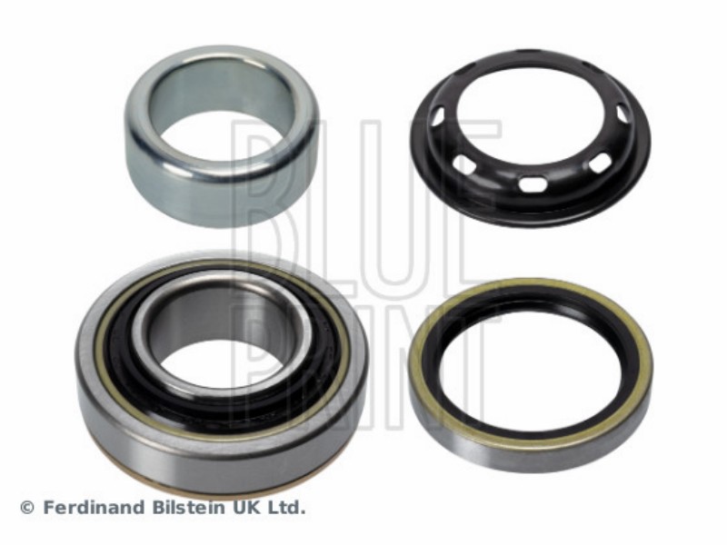 Kit cuscinetto ruota Suzuki jimny III (fj) 1.3 16V jimny