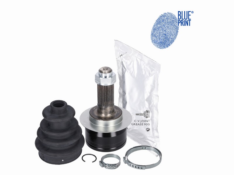 Kit giunto omocinetico Suzuki swift III (rs) 1.6 VVT 16V