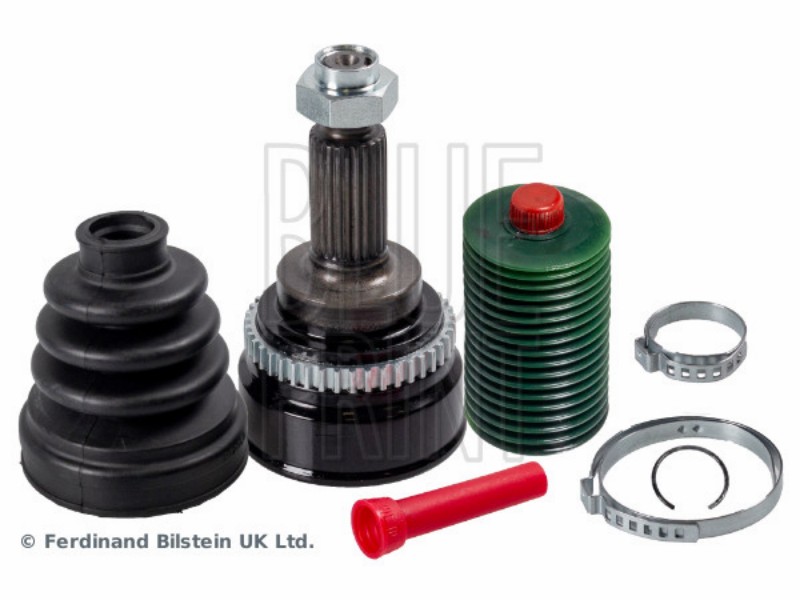 Kit giunto omocinetico Subaru justy III (G3X) 1.3 CDTI 16V
