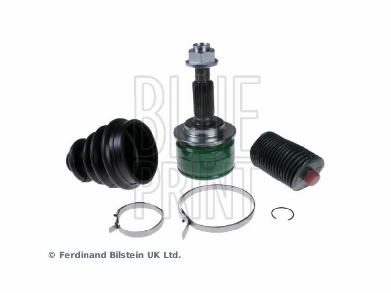 Kit giunto omocinetico Suzuki splash (A5) 1.3 ddis 16V swi