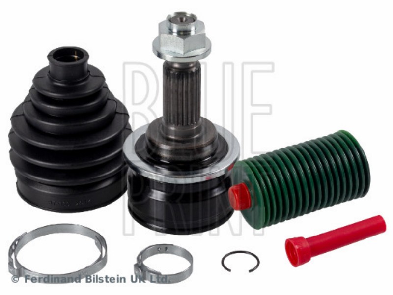 Kit giunto omocinetico Suzuki swift III (rs) 1.3 16V swift