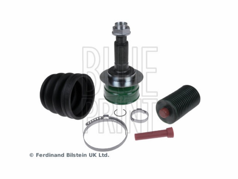 Kit giunto omocinetico Suzuki SX4 (rw) 1.5 VVTi 16V SX4 (r