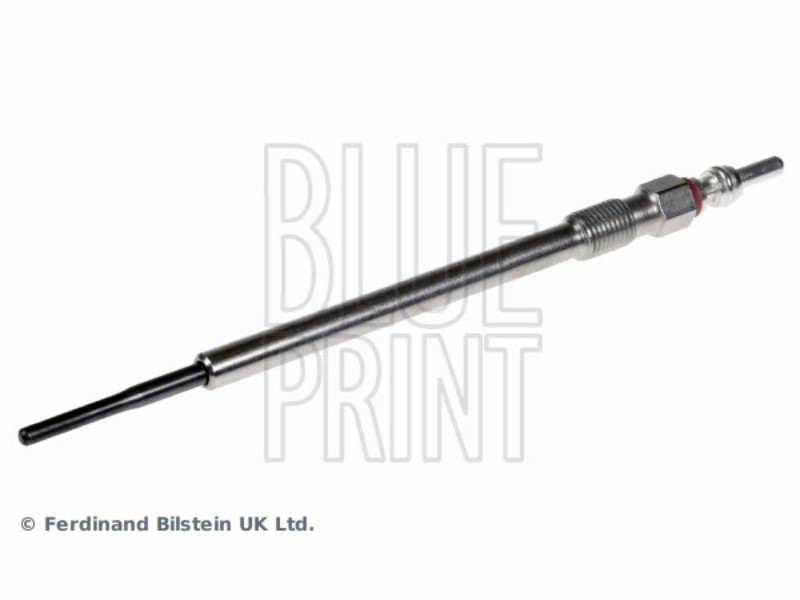 Glow plug