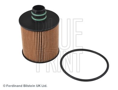 Filtro olio Alfa Romeo Giulietta II 1.6 JTD 16V