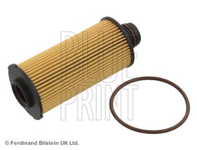 Filtro olio Alfa Romeo Giulia II 2.2 JTD 16V gi