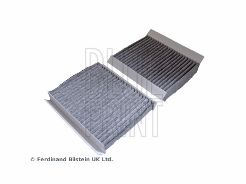 Set filtro abitacolo Alfa Romeo 147 1.6 t. spark 16V 147
