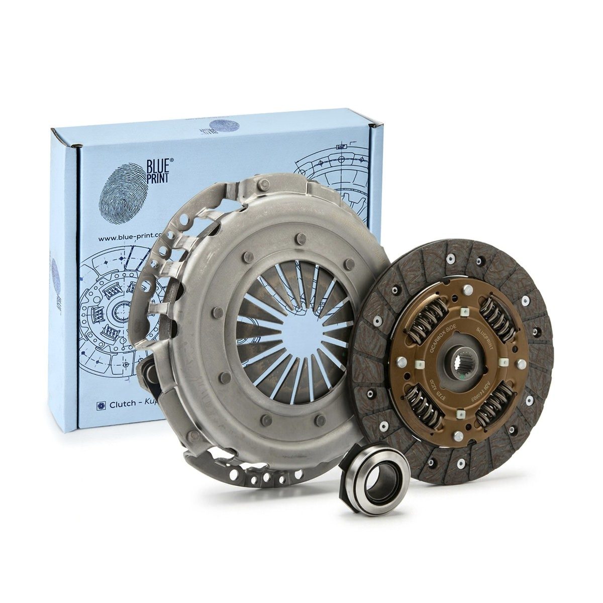 Kit frizione Fiat palio I 1.1 palio I 1.2 palio