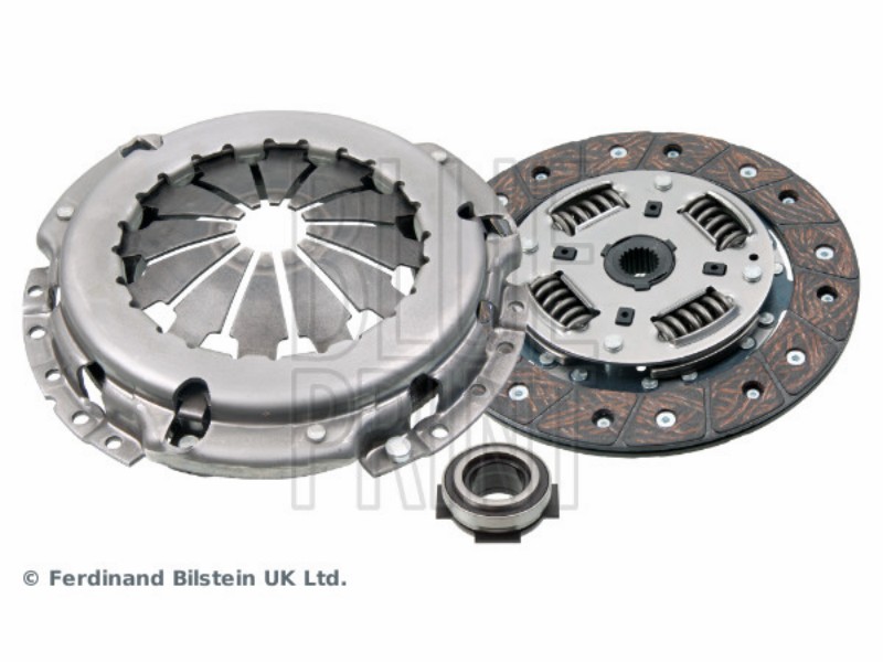Kit frizione Fiat albea 1.2 cinquecento 1.1 pali