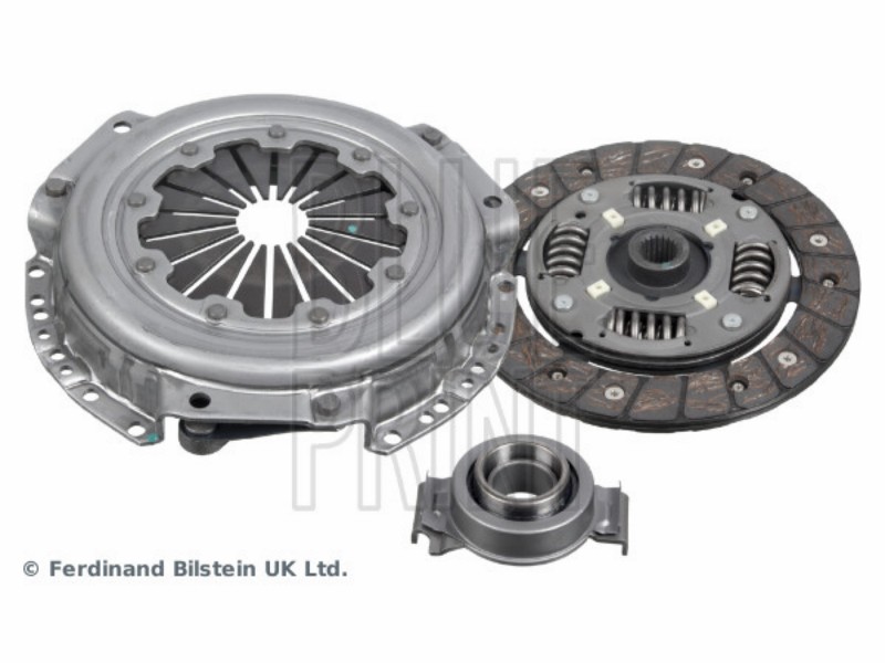 Kit frizione autobianchi a (A1) 0.9 a (A1) 1.0 a