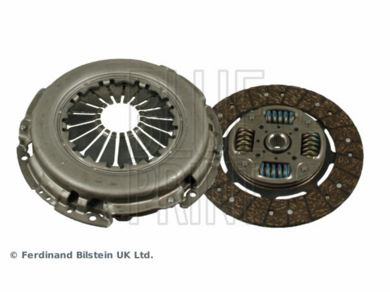 Kit frizione Fiat Ducato II 2.3 JTDM 16V Ducato