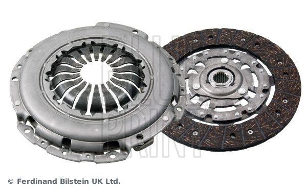 Clutch kit