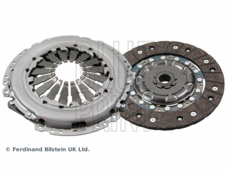 Kit frizione Fiat doblo I 1.4 doblo II 1.4 16V d