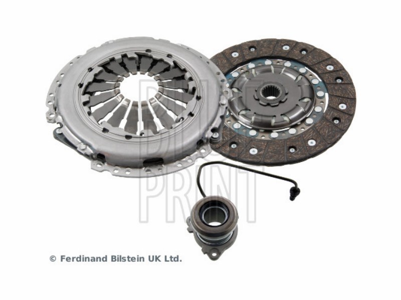 Clutch kit