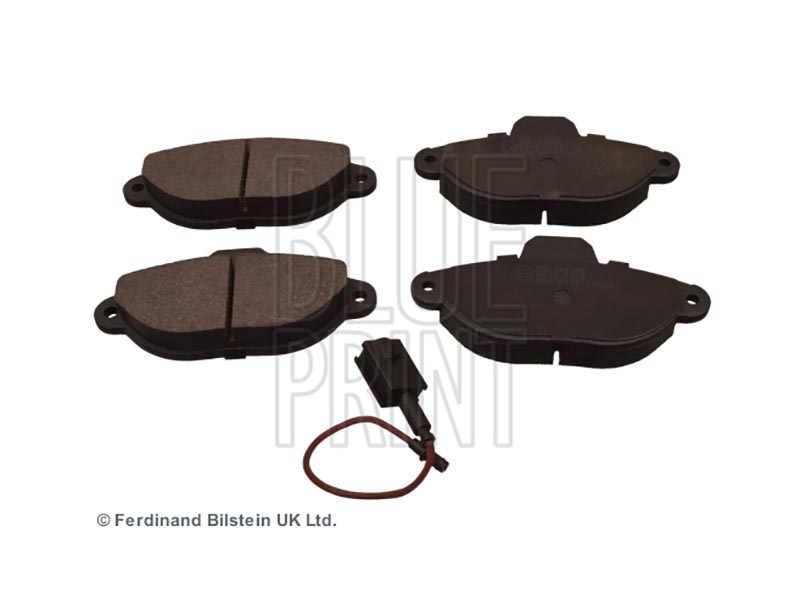 Pastiglie freno Fiat 500 IV 1.0 500 IV 1.2 500 IV 1